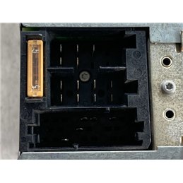 OPEL MERIVA A Rádió / CD