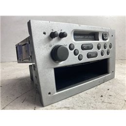 OPEL MERIVA A Rádió / CD