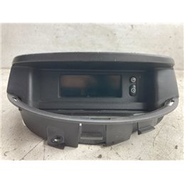 OPEL MERIVA A Multifunkciós Kijelző