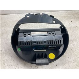 OPEL MERIVA A Multifunkciós Kijelző