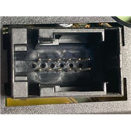 OPEL MERIVA A Multifunkciós Kijelző