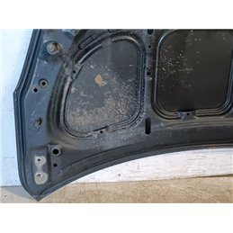 HYUNDAI i20 Motorháztető