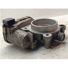 MERCEDES-BENZ E-CLASS Fojtószelep (Elektromos)