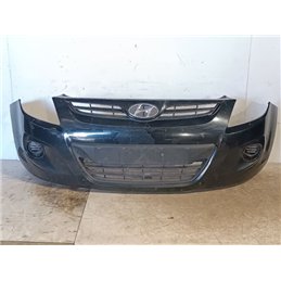 HYUNDAI i20 Első Lökhárító (Részeivel)