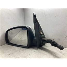 OPEL MERIVA A Bal Visszapillantó Tükör (Mechanikus)