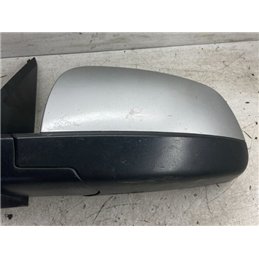 OPEL MERIVA A Bal Visszapillantó Tükör (Mechanikus)