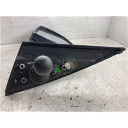 OPEL MERIVA A Bal Visszapillantó Tükör (Mechanikus)