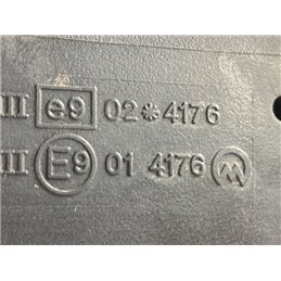 OPEL MERIVA A Bal Visszapillantó Tükör (Mechanikus)