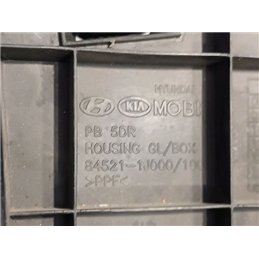 HYUNDAI i20 Kesztyűtartó