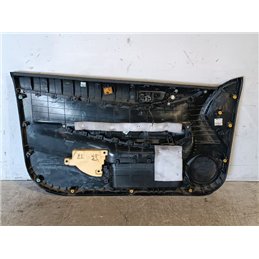 HYUNDAI i20 Jobb első Ajtó Kárpit