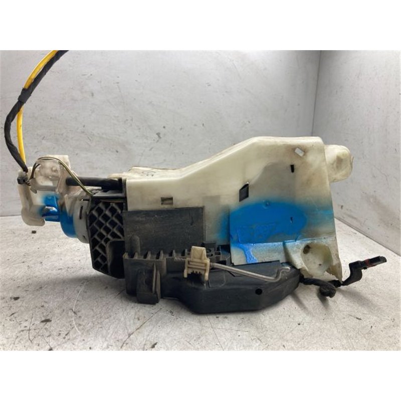 MERCEDES-BENZ S-CLASS Bal első Ajtózár