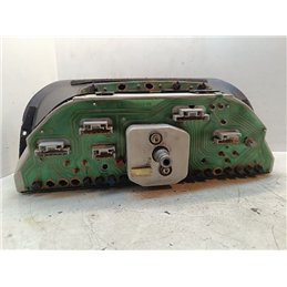 CITROËN JUMPER Kilométeróra