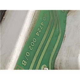 CITROËN JUMPER Kilométeróra