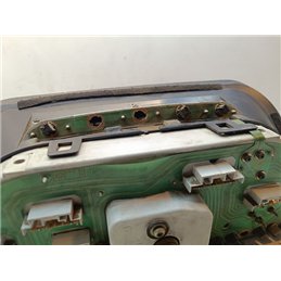 CITROËN JUMPER Kilométeróra