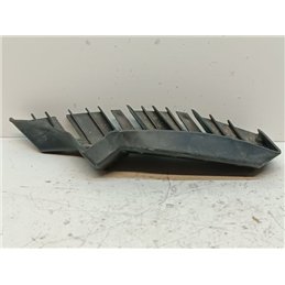 HYUNDAI i20 Bal első Lökhárító Tartó (Műanyag)