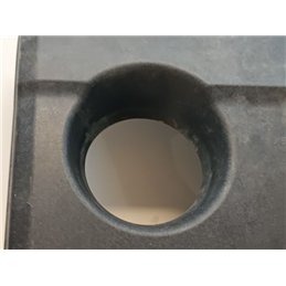 HYUNDAI i20 Felső Motorburkolat