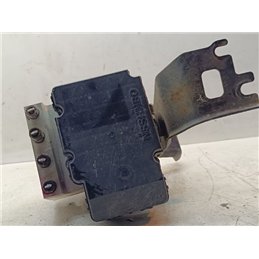 SUZUKI ALTO ABS Kocka