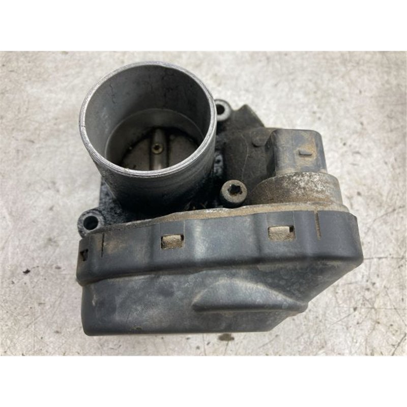 VW POLO IV Fojtószelep (Elektromos)