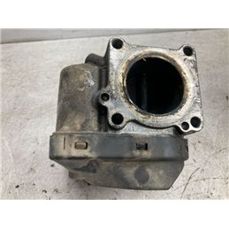 VW POLO IV Fojtószelep (Elektromos)