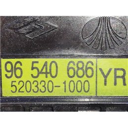 DAEWOO KALOS Komplett Kormánykapcsoló (Bajuszkapcsoló)