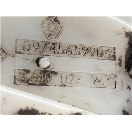 RENAULT CLIO II Üzemanyag Szivattyú