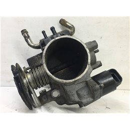 DAEWOO LANOS Fojtószelep (Mechanikus)