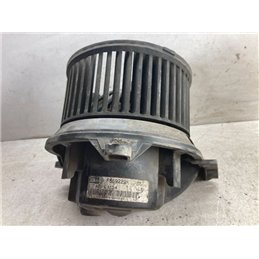 MERCEDES-BENZ SPRINTER Fűtőmotor (Klímás)