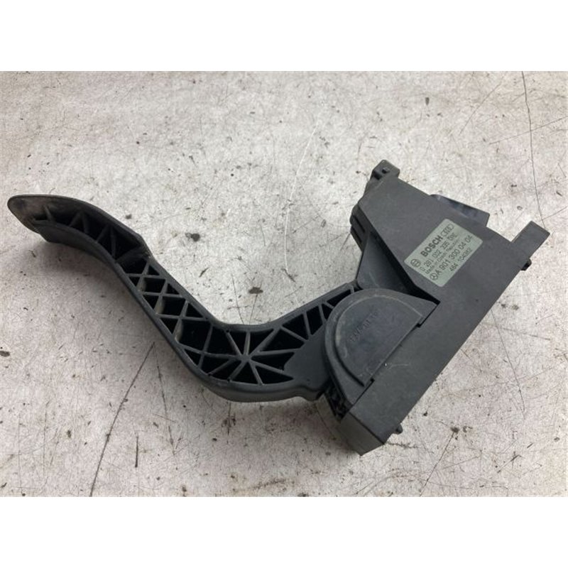 MERCEDES-BENZ SPRINTER Gázpedál (Elektromos)