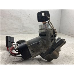 MERCEDES-BENZ SPRINTER Gyújtáskapcsoló