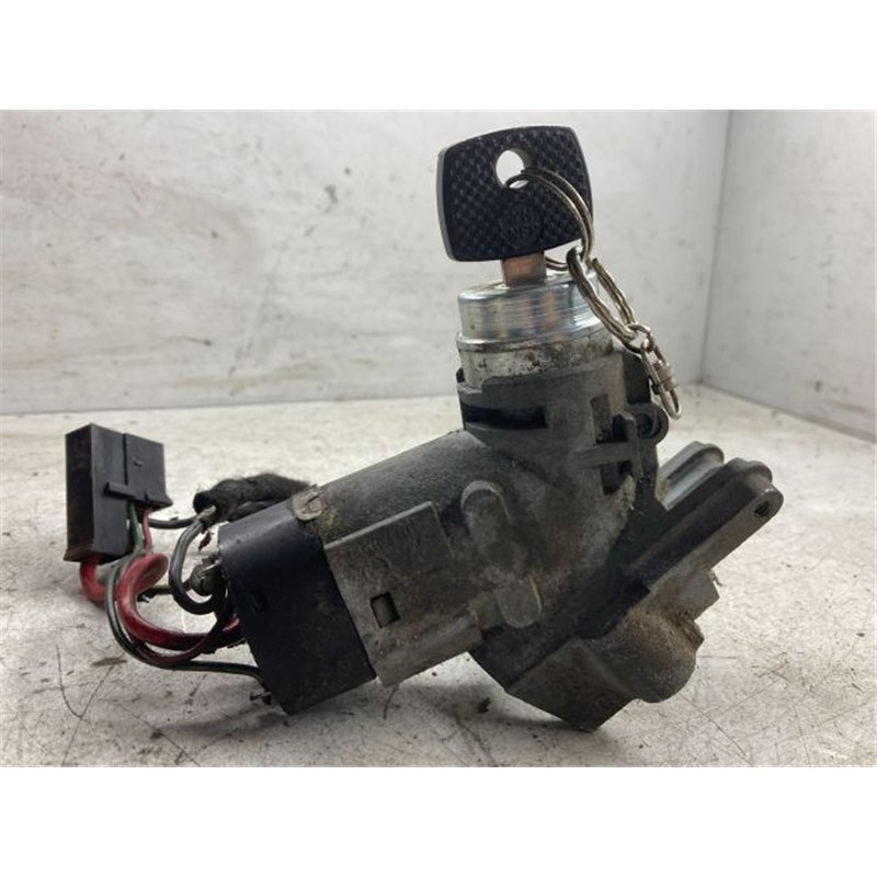 MERCEDES-BENZ SPRINTER Gyújtáskapcsoló