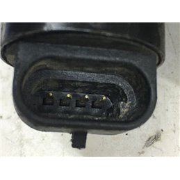 DAEWOO LANOS Fojtószelep (Mechanikus)