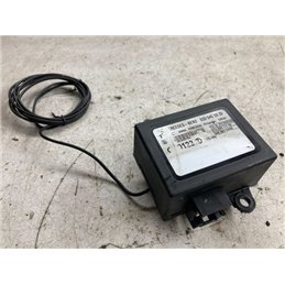 MERCEDES-BENZ SPRINTER Immobilizer Elektronika