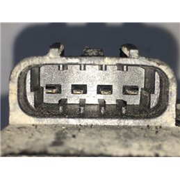 CHEVROLET TRANS ABS / ABR / ESP Pumpa