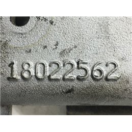 CHEVROLET TRANS ABS / ABR / ESP Pumpa