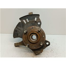 HYUNDAI i20 Jobb első Csonkállvány Kerékaggyal