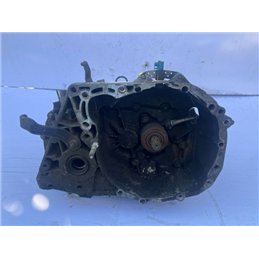 RENAULT MEGANE II Váltó (Mechanikus)