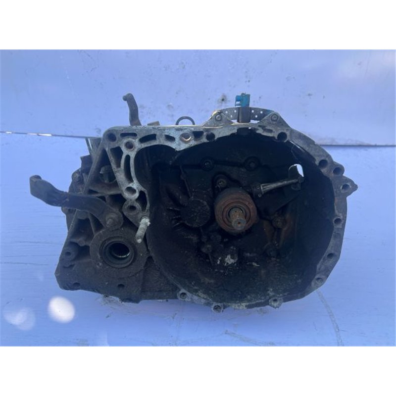 RENAULT MEGANE II Váltó (Mechanikus)