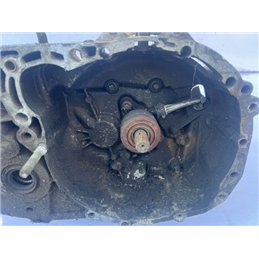 RENAULT MEGANE II Váltó (Mechanikus)