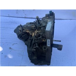 RENAULT MEGANE II Váltó (Mechanikus)