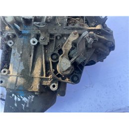 RENAULT MEGANE II Váltó (Mechanikus)