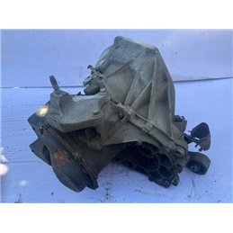 FORD FIESTA V Váltó (Mechanikus)