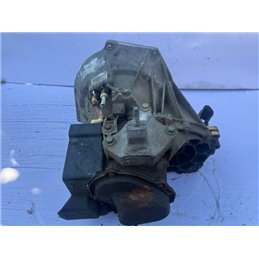 FORD FIESTA V Váltó (Mechanikus)