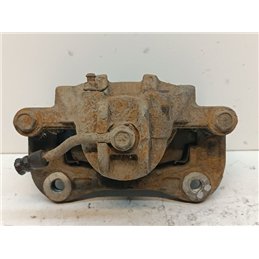 HYUNDAI i20 Bal első Féknyereg Munkahengerrel