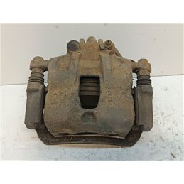 HYUNDAI i20 Bal első Féknyereg Munkahengerrel