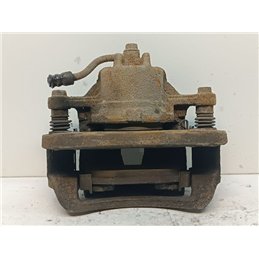 HYUNDAI i20 Bal első Féknyereg Munkahengerrel