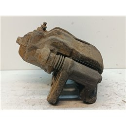 HYUNDAI i20 Bal első Féknyereg Munkahengerrel