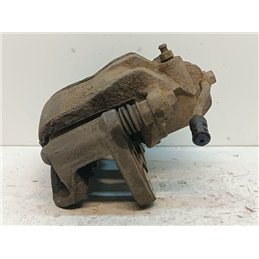 HYUNDAI i20 Bal első Féknyereg Munkahengerrel