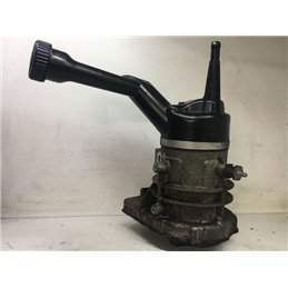 CITROËN C4 PICASSO Kormányszervó Motor (Elektromos)