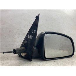 OPEL MERIVA A Jobb Visszapillantó Tükör (Mechanikus)