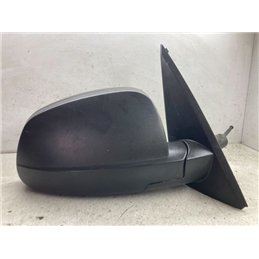 OPEL MERIVA A Jobb Visszapillantó Tükör (Mechanikus)